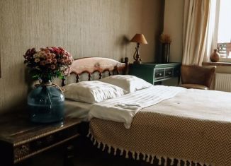 3-комнатная квартира в аренду, 100 м2, деревня Мокшино, Солнечная улица, 94