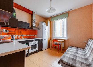 Продажа 1-комнатной квартиры, 48.4 м2, Санкт-Петербург, Приморский проспект, 137к1, муниципальный округ № 65