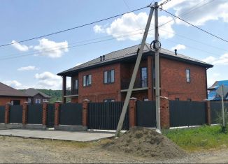 Продам дом, 125.5 м2, Майкоп, улица Тхабисимова