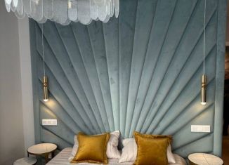 Продается 1-ком. квартира, 49.2 м2, Ялта, Московская улица, 15к2