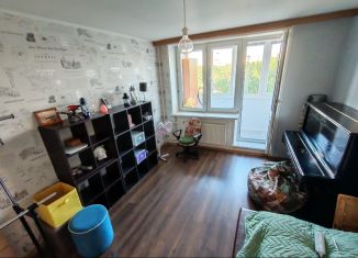 Сдача в аренду однокомнатной квартиры, 35 м2, Зеленоград, Зеленоград, к329