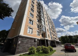 Продается двухкомнатная квартира, 67 м2, Тула, улица Вересаева, 20