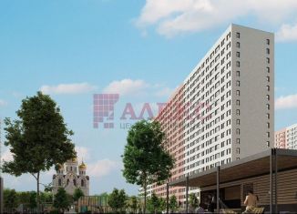 Продам 2-ком. квартиру, 64.5 м2, поселок Верхнетемерницкий, улица Венеры, 19/2