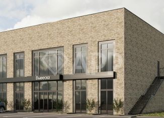 Продажа торговой площади, 640 м2, Краснодар, улица Красных Партизан, 53, микрорайон Славянский