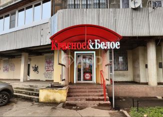 Продажа торговой площади, 120 м2, Краснодар, Школьная улица, 15, Школьный микрорайон