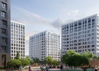 Продаю квартиру студию, 21.6 м2, Санкт-Петербург, Планерная улица, 99, муниципальный округ Юнтолово
