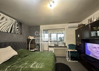 Продается квартира студия, 26 м2, посёлок Западный, Радужная улица, 2