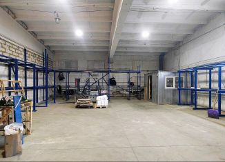 Аренда производства, 210 м2, Челябинск, 1-я Потребительская улица, 17