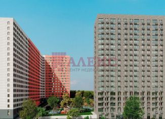 2-ком. квартира на продажу, 66.6 м2, поселок Верхнетемерницкий, улица Венеры, 19/2