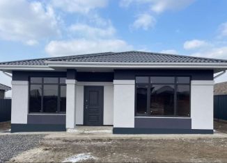 Продам дом, 90 м2, посёлок Российский, улица Палладия Миронова