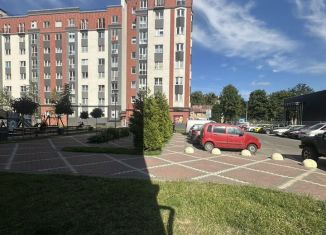 1-ком. квартира на продажу, 28.7 м2, Калининград