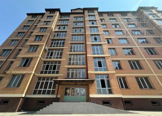3-ком. квартира на продажу, 110 м2, Грозный, Байсангуровский район, улица Сайханова, 216