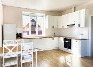 Продаю дом, 106.7 м2, Республика Башкортостан, улица Осьмухина, 4