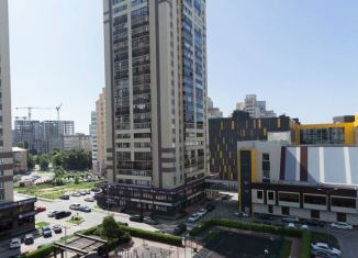 Продается 2-комнатная квартира, 65.8 м2, Воронеж, улица Ворошилова, 1Г