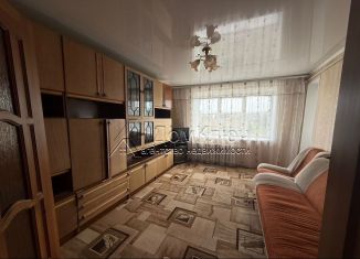 Продажа двухкомнатной квартиры, 49.3 м2, Кумертау, улица Мажита Гафури, 10