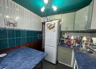 Двухкомнатная квартира на продажу, 44 м2, Республика Башкортостан, Революционная улица, 5