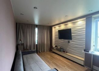 Продаю 3-ком. квартиру, 58 м2, Мурманская область, улица Новое Плато