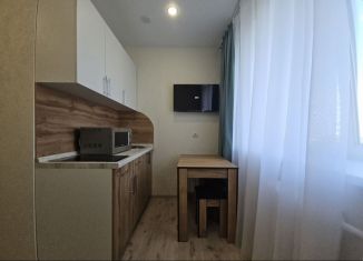 Продажа квартиры студии, 21 м2, Чебоксары, улица Пирогова, 18к1