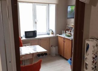 Продается 3-комнатная квартира, 54.7 м2, Чита, улица Энтузиастов, 50