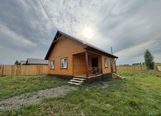 Дом на продажу, 86.5 м2, ДНТ Берёзовая Роща