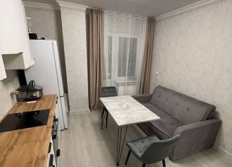 Продажа однокомнатной квартиры, 38 м2, Ростов-на-Дону, Доломановский переулок, 17