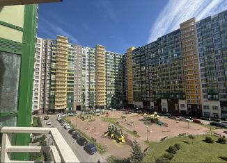 Продается однокомнатная квартира, 31.3 м2, Мурино, Ручьёвский проспект, ЖК Гринландия-2