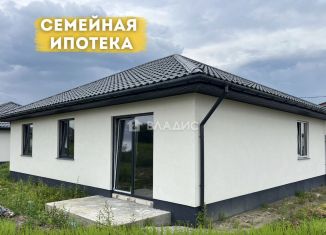 Продаю дом, 110 м2, поселок Владимировка, Таллинская улица, 31