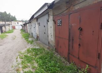 Продаю гараж, 21 м2, Бийск, улица имени Героя Советского Союза Васильева, 101