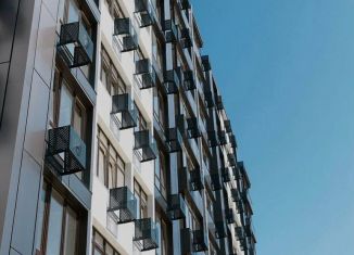 Однокомнатная квартира на продажу, 37.2 м2, Туапсе, улица Калараша, 7Г