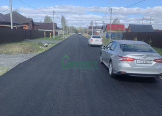 Земельный участок на продажу, 5.7 сот., деревня Решетникова