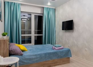 Сдаю однокомнатную квартиру, 44 м2, Республика Башкортостан, улица Сагита Агиша, 19