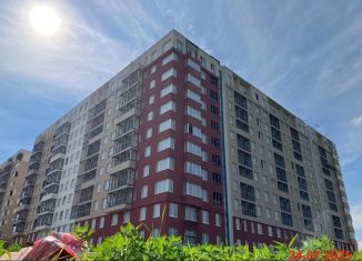 Продаю 1-комнатную квартиру, 37 м2, Ленинградская область