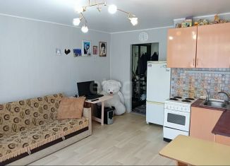 Продам квартиру студию, 26.5 м2, Республика Башкортостан, улица Кочетова, 31А