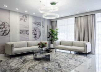 5-ком. квартира на продажу, 300 м2, Сочи, улица Орджоникидзе, 11/1, микрорайон Центральный