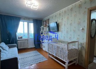 1-ком. квартира на продажу, 34 м2, Новочебоксарск, Советская улица, 33