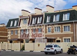 Пятикомнатная квартира на продажу, 140 м2, деревня Афонино, Европейская улица, 19/4