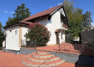 Продается дом, 140 м2, село Орёл-Изумруд, Петрозаводская улица, 52/4А