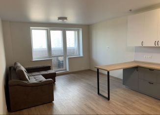 Сдается в аренду квартира студия, 37.9 м2, Подольск, Серпуховская улица