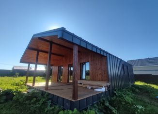 Продажа дома, 103.3 м2, Киров, Степановская улица, 37