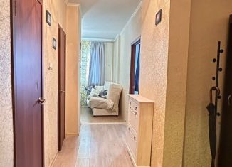 Сдается в аренду 1-комнатная квартира, 42 м2, Москва, Профсоюзная улица, 25, ЮЗАО