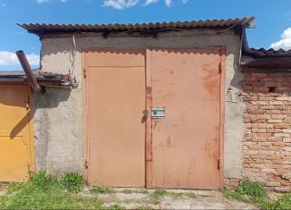 Продаю гараж, 18 м2, Чита, Угданский проезд, 28