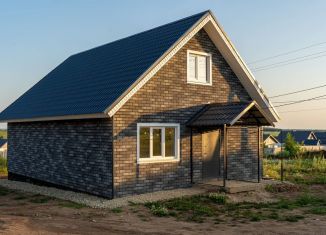 Продаю дом, 112 м2, село Каймары, улица Татарстан