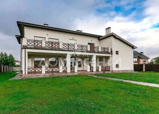 Продается дом, 1036 м2, деревня Милюково, КП Чистые ключи, 115