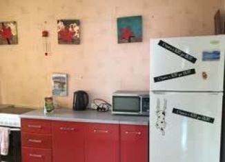 Продается 1-ком. квартира, 34.1 м2, Ишим, Малая Садовая улица, 47