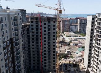 Продам двухкомнатную квартиру, 72.6 м2, Махачкала, улица Али Алиева, 9А, Ленинский внутригородской район