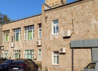 Помещение свободного назначения на продажу, 1215 м2, Москва, метро Нижегородская, Авиамоторная улица, 59