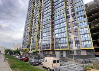 Продажа трехкомнатной квартиры, 70 м2, Республика Башкортостан, улица Софьи Перовской, 22