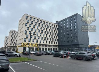 Продам помещение свободного назначения, 131.5 м2, Санкт-Петербург, Измайловский бульвар, 1к2, муниципальный округ Измайловское
