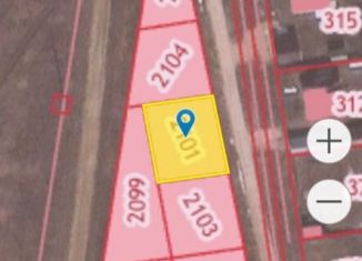 Продажа земельного участка, 7 сот., Сибай