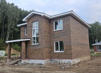 Дом на продажу, 168.4 м2, село Шигали, улица Добра